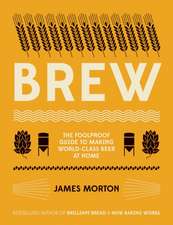 Morton, J: Brew