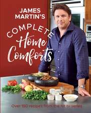 Martin, J: Complete Home Comforts