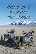 Oldfield's Around the World