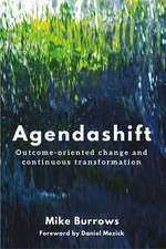 Agendashift