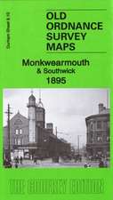 Monkwearmouth & Southwick 1895