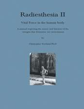 Radiesthesia II