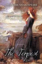 Shakespeare, W: Tempest