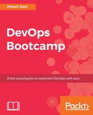 DevOps Bootcamp