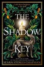 The Shadow Key