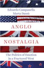 Campanella, E: Anglo Nostalgia