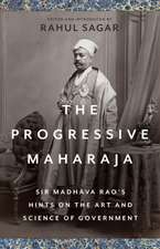 The Progressive Maharaja