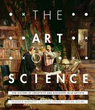 The Art of Science