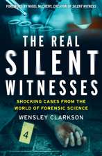 The Real Silent Witnesses