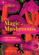 The Magic of Mushrooms