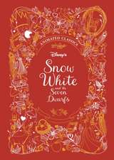 Murray, L: Snow White and the Seven Dwarfs (Disney Animated