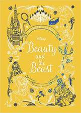 Beauty and the Beast (Disney Animated Classics)