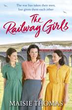 The Railway Girls