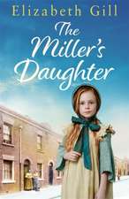 The Miller's Daughter