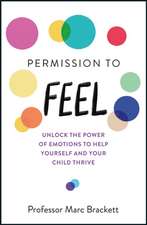 Permission to Feel