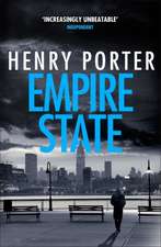 Porter, H: Empire State