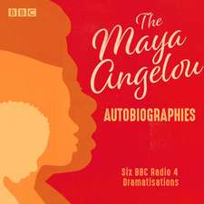 Angelou, M: The Maya Angelou Autobiographies