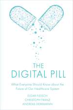 The Digital Pill