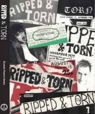 Ripped and Torn: 1976-1979