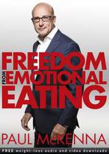 Freedom from Emotional Eating