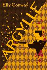 Conway, E: Argylle