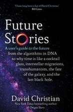 Future Stories