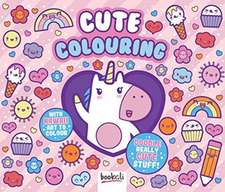 Cute Colouring