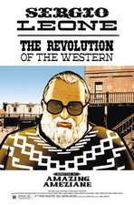Sergio Leone
