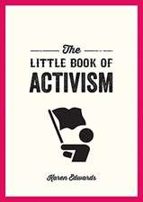 The Little Book of Activism