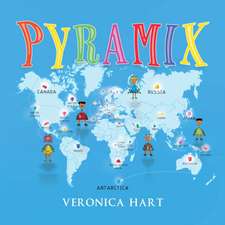 Hart, V: Pyramix