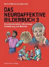 Bentzen, M: Neuroaffektive Bilderbuch 3