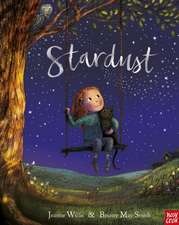 STARDUST SIGNED