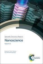 NANOSCIENCE