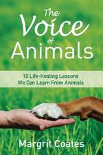 The Voice of Animals