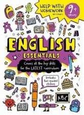 English Essentials