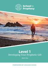 Developing Your Prophetic Gift