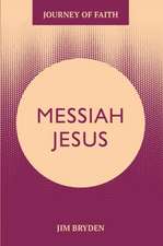 Messiah Jesus