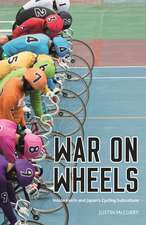 War on Wheels