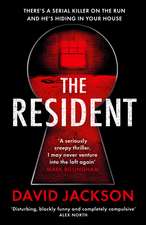 The Resident