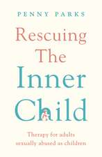 Rescuing the 'Inner Child'