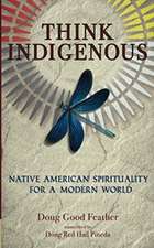 Think Indigenous