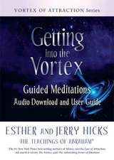 Hicks, E: Getting into the Vortex