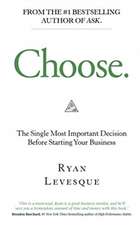 Ryan, L: Choose