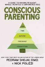 Polizzi, N: Conscious Parenting