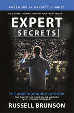 Expert Secrets