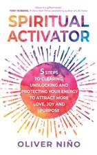 Spiritual Activator