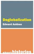 Deglobalization