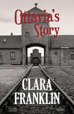 Clara Franklin: Ottavia's Story