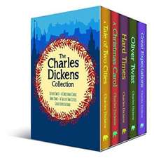 The Charles Dickens Collection