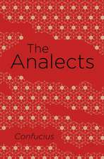 Analects